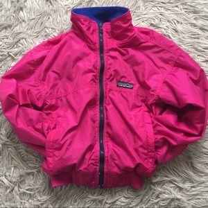 Patagonia Girls Winter Jacket